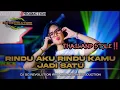 Download Lagu THAILAND STYLE ‼️ RINDU AKU RINDU KAMU JADI SATU - DJ SC REVOLUTION ‼️ VIRAL TIKTOK PARTY