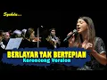 Download Lagu BERLAYAR TAK BERTEPIAN - ELLA || Keroncong Version Cover