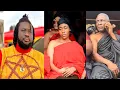 Secret Odo Broni seeks PROTECTION from Ajaguraja as Daddy Lumba s Gh0ts keep hunting her