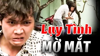 LỤY TÌNH MỜ MẮT | Phía Sau Một Phiên Tòa 2026 | Ký Sự Pháp Đình THVL | Chuyện Cảnh Giác THVL