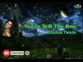 Download Lagu You're Still The One - Shania Twain (Lirik dan Terjemahan)