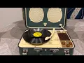Elvis Presley “Mystery Train” Original 1955 78 RPM - Sun 223