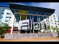 Aloft Phoenix Airport - Phoenix Arizona