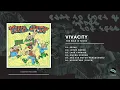 VIVACITY - The Wild is Yours I Debut EP (2023)