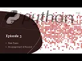 python00b A Journey to Learning Python - Episode 3