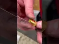 How to Terminate a Mineral Insulated Copper Clad Cable MICC