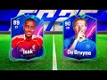 Download Lagu ZBUDOWAŁEM SKŁAD OTW z EA FC 26!