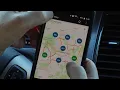 Wyoming 511 updates drivers on road conditions in real time