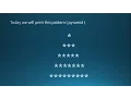 Pattern printing programs Pyramid Part-2