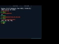 Python 16 Collections - Intro to Lists