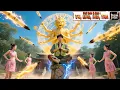 Download Lagu The Disregarded Garbage Sweeper Accidentally Inherits Divine Power to Become a War God