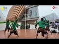 Download Lagu Soreng Warga Setuju \u0026 EkosDance Company - Performances at Indonesian Pavilion Expo 2025 Osaka, Japan