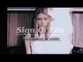 Sign Of life - Motionless in white (s l o w e d)