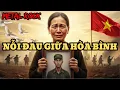 Lagu NỖI ĐAU GIỮA HÒA BÌNH (Metal Rock Version)