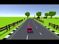 Traffic Racer Game development