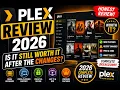 Plex Review 2026 - Is It Still Worth It After the Changes