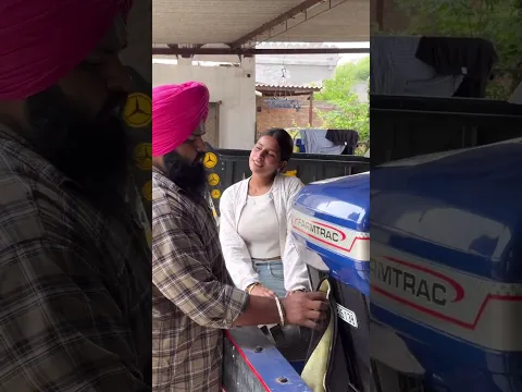🤣 ਅਗਲੇ ਜਨਮ ਇਸੇ ਘਰ ਦੀ ਨੂੰਹ ਬਣਨ ਨੂੰ ਫਿਰਦੀ ਸੀ 🤣