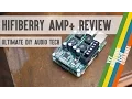 Download Lagu HiFiBerry Amp+ review - ultimate DIY audio tech