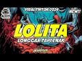 Download Lagu × LOLITA😂 Longgar Tapi Enak 🌴 PARTY SENTAK - VIRAL TIKTOK ALDHY GNTG RMX 2024💃