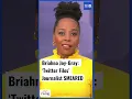 Briahna Joy-Gray journalists SMEARED by establishment