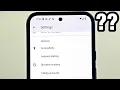 How To Enable Call Recording in Google Pixel 8a only east hemisphere user