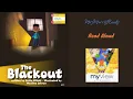 THE BLACKOUT My View Literacy First Grade Unit 1 Week 1 Read Aloud