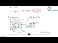 Unit 1 Module 2 Session 3 HW