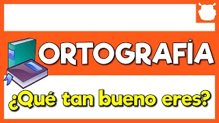 ¿PUEDES con este Test de ORTOGRAFÍA? ???????? 60 PREGUNTAS de Ortografía