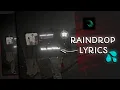 raindrops editing tutorial alight motion