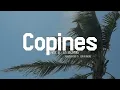 Aya Nakamura - Copines ( Slowed + Reverb )