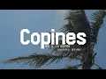 Download Lagu Aya Nakamura - Copines ( Slowed + Reverb )