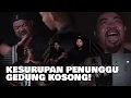 Download Lagu MENCEKAM! SAMPAI DIUSIR SAMA PENUNGGU GEDUNG - GAREM SILATURAHMI