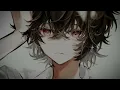 Nightcore- stitches-(lyrics)