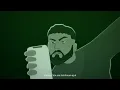 TUĞRUL BEKTAŞ  - ANAKONDA (Prod. by VAYTİ) [2D Animated Music Video]