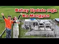 Download Lagu Grabe Malapit na ang Second floor ng Dream House | Ka Mangyan Vlogs