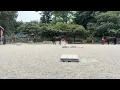 Ava Aug Level 1 obstacle