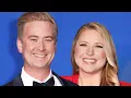 Peter Doocy Is Saying Goodbye After His Wife s Tragic Diagnosis