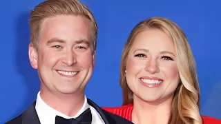 Peter Doocy Is Saying Goodbye After His Wife s Tragic Diagnosis