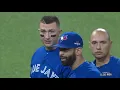 MLB 2015 Postseason Ejections