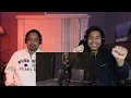 NEW YORK DAD REACTS TO Shoreline Mafia - Bands (feat. Fenix Flexin, Master Kato & OhGeesy)