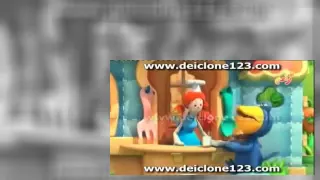 ديبو Deiclone123 10 براعم 360p 