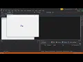 Create Simple Hover Button VB NET