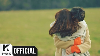 Download [MV] JUNG JOON YOUNG(정준영) _ Me and You(나와 너) (Feat. Jang Hyejin(장혜진)) MP3