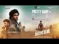 Biker Audio Jukebox (Tamil) | Sharwanand, Malvika Nair | Dr Rajashekhar | Abhilash Reddy | Ghibran