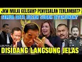 Lagu PENYESALAN JKW TERLAMBAT? DATA IJAZAH SEMUA DITEMUKAN, TINGGAL BAWA KE PENGADILAN