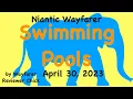 Swimming Pools and Ambiguity in Niantic Wayfarer