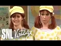 Mirror Image - SNL