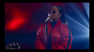 Zoe Wees Control Acoustic Guitar Version 