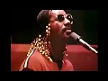 Stevie Wonder - Master Blaster (Jammin') (1980) video clip upscaled 4K HD HQ