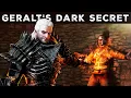Download Lagu Why did Geralt JOIN the Wild Hunt? | Witcher Lore Explained